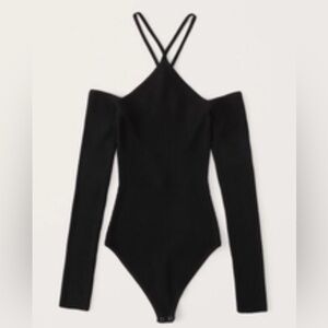 A&F Sweater Bodysuit